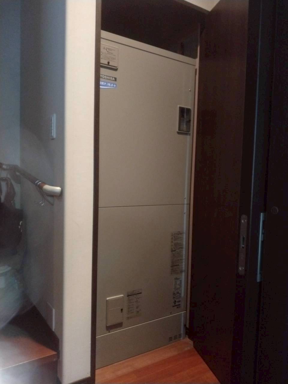 HPL-2TFB465RAU（2007年製）