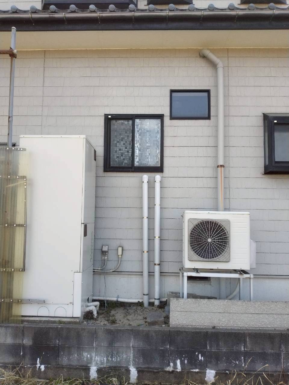 BHP-TAD564（2012年製）