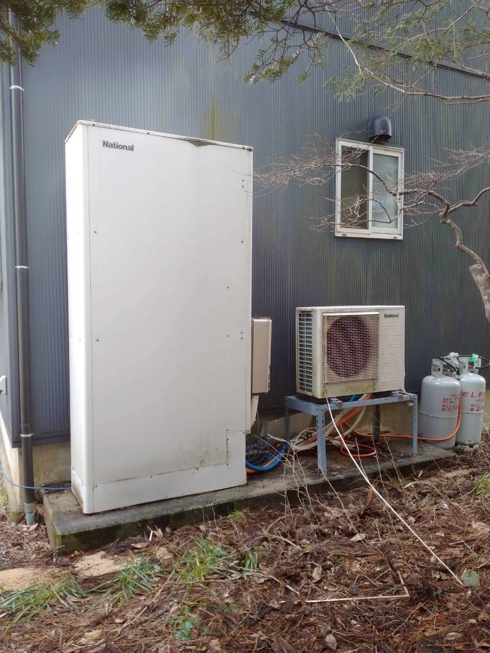 HE-46W3QA（2008年製）