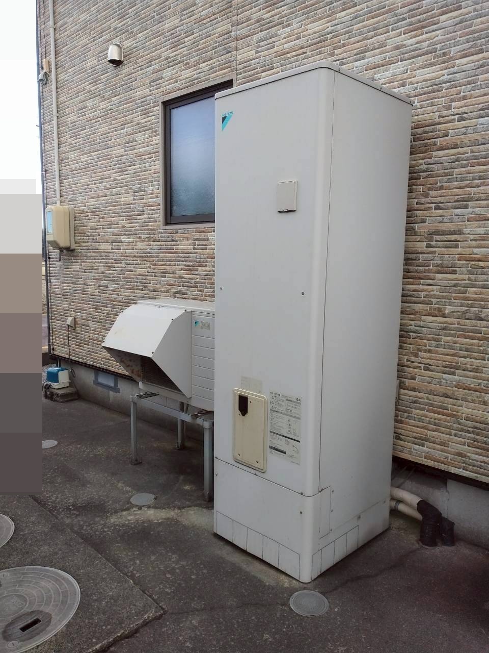 TU46NFV（2013年製）