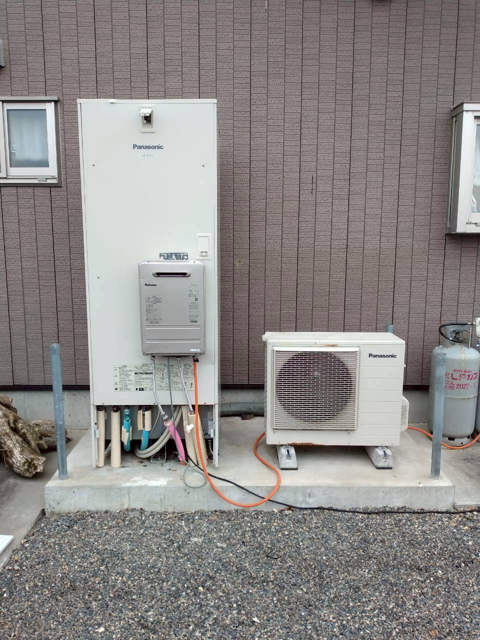 HE-B56EQ（2014年製）