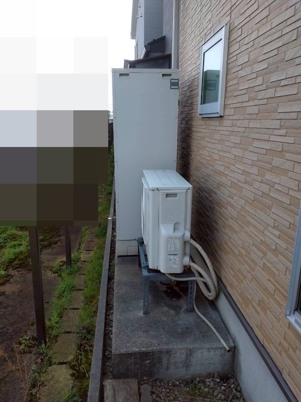 CTU-371D1A11（2012年製）