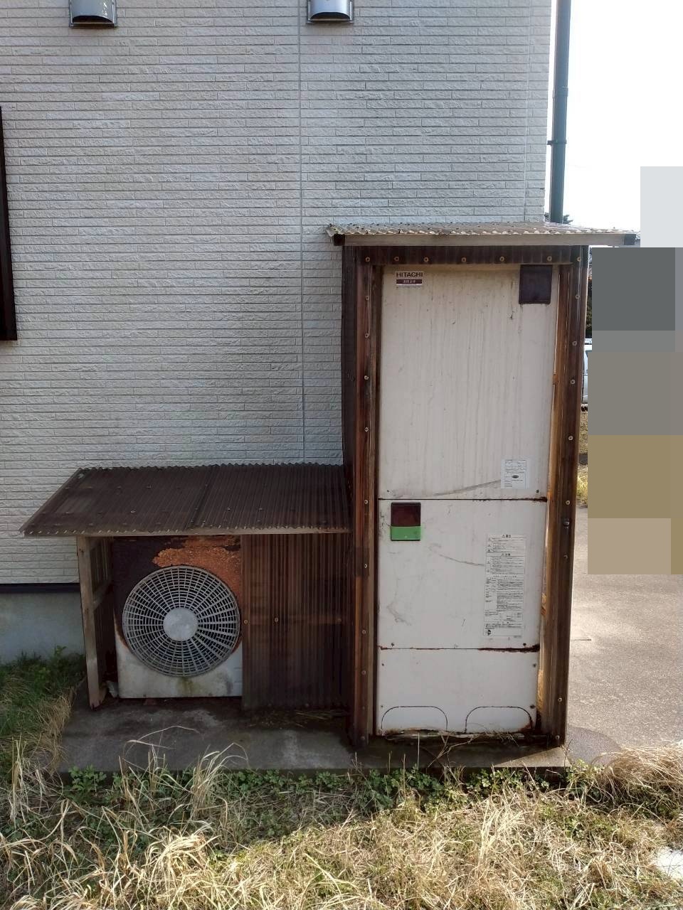 BHP-TA371（2009年製）