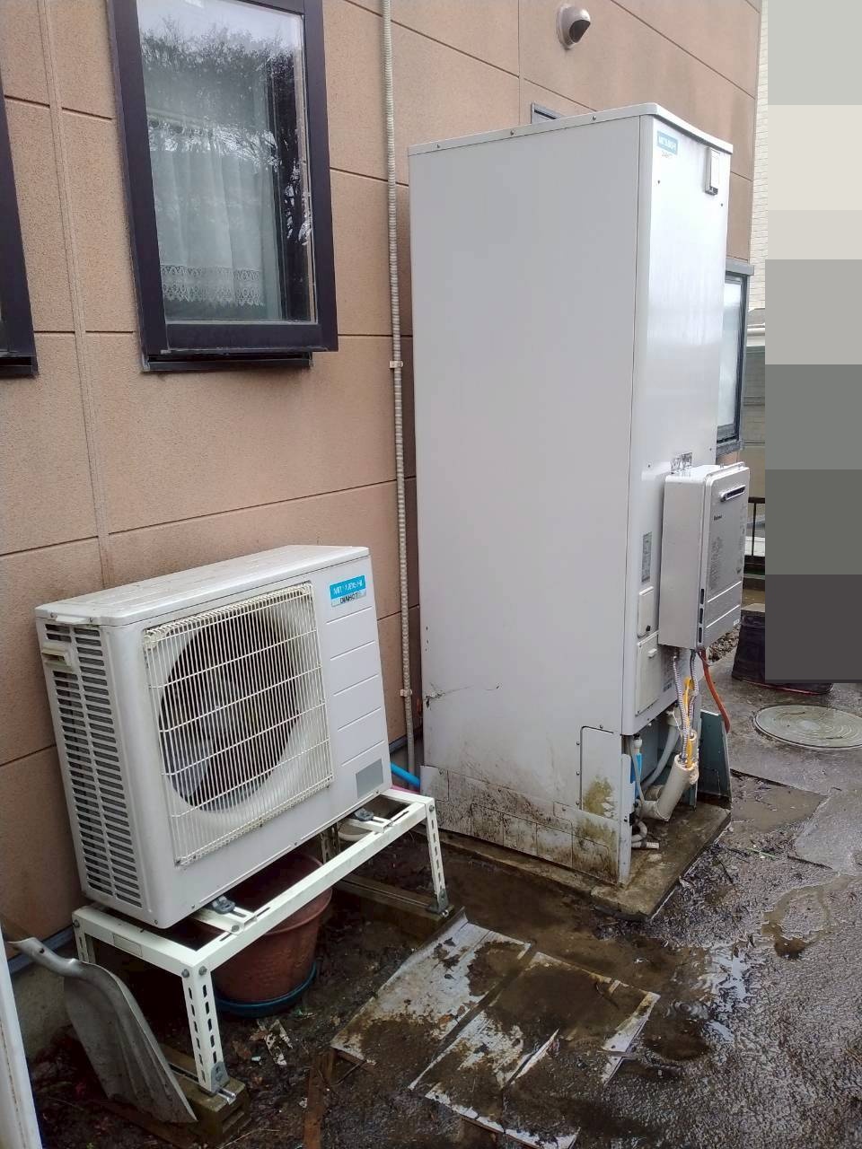 SRT-HPT46WU8（2014年製）