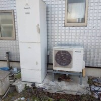 HE-K46EQ（2011年製）