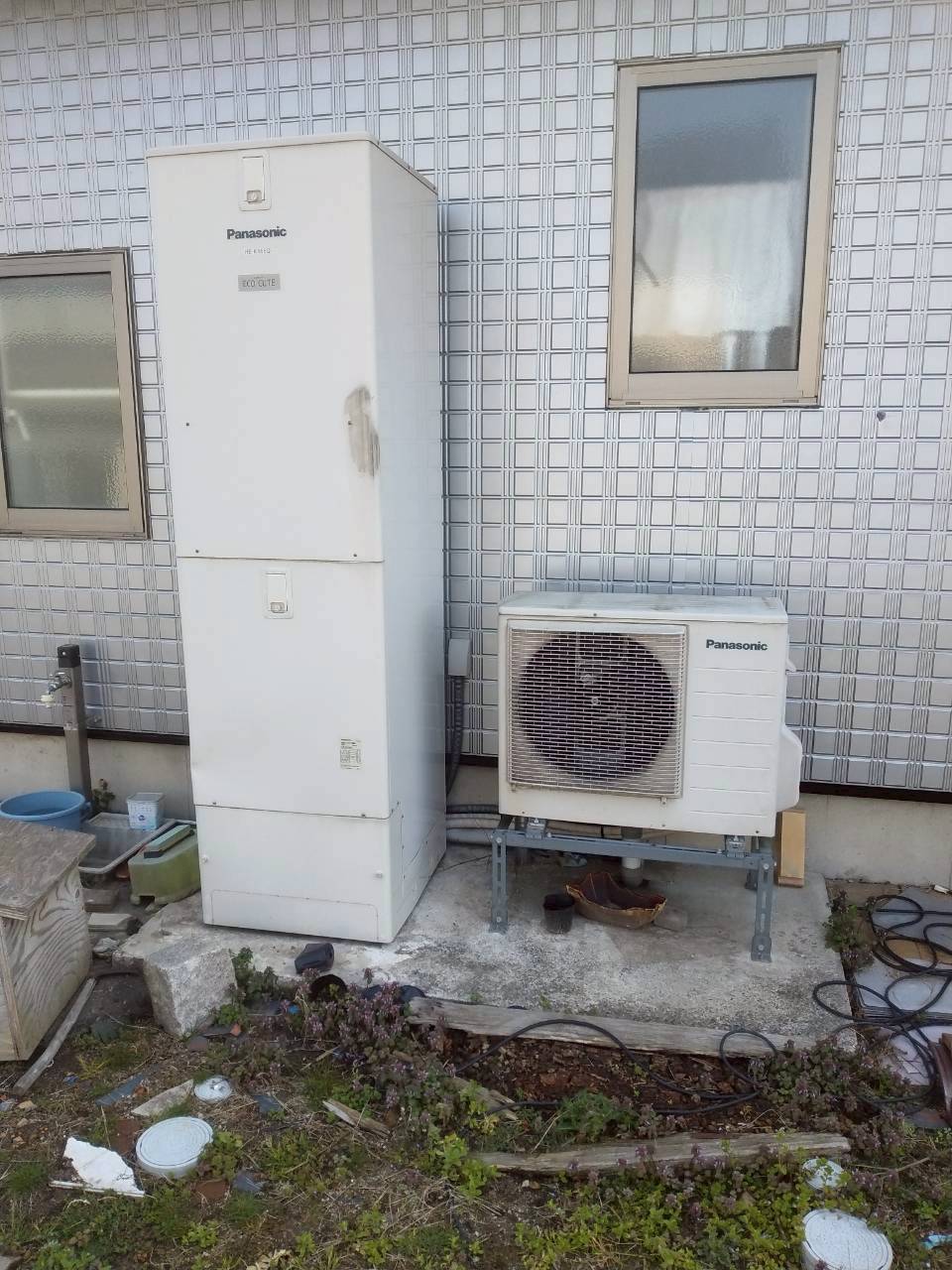 HE-K46EQ（2011年製）