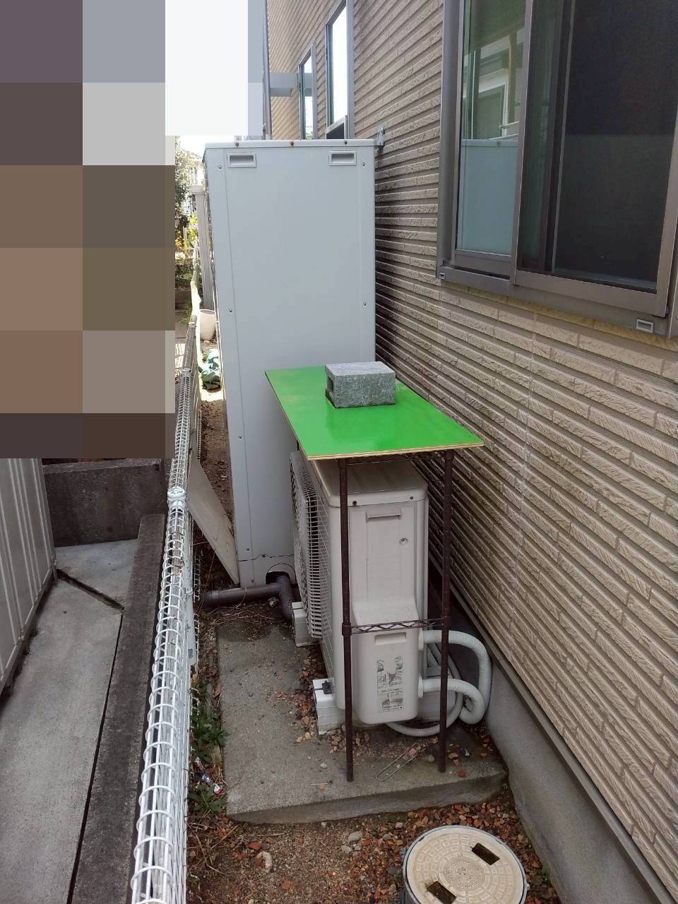 BHP-TA37N（2014年製）