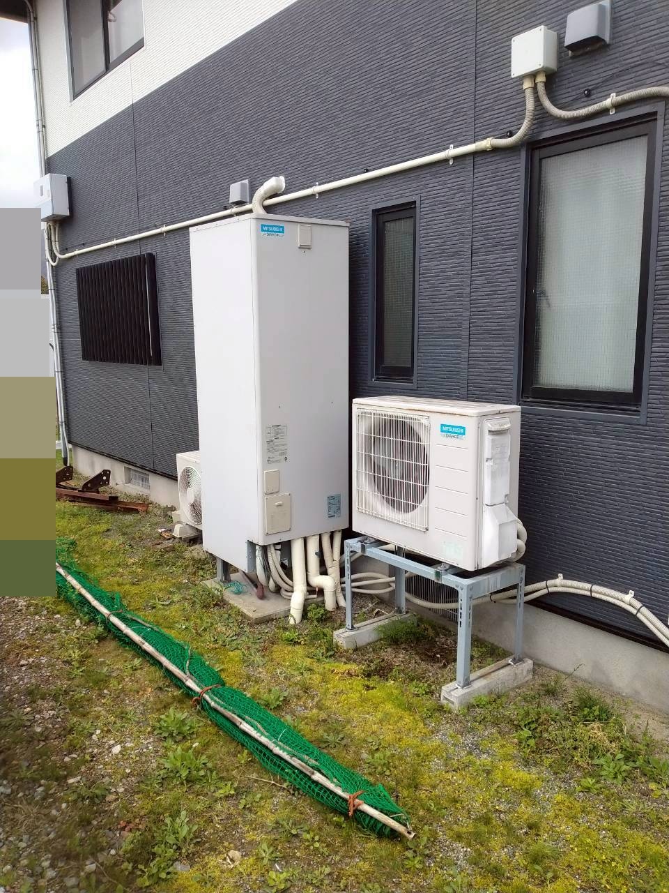 SRT-HPT46WX5（2011年製）