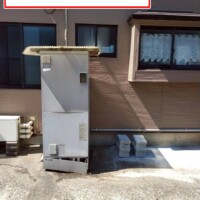 貯湯ユニット：不明