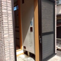 BE-F56BWU（2006年製）