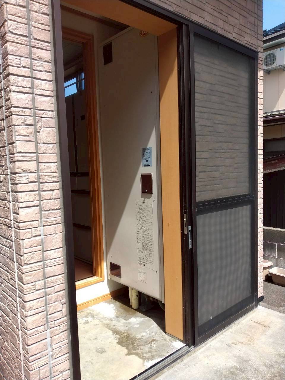 BE-F56BWU（2006年製）