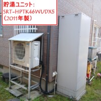 SRT-HPTK46WUDX5（2011年製）