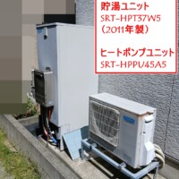 SRT-HPT37W5（2011年製）