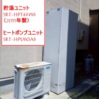 SRT-HPT46W6（2011年製）