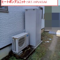 SRT-HPT37W6（2012年製）
