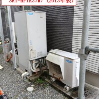 SRT-HPTK37W7（2013年製）