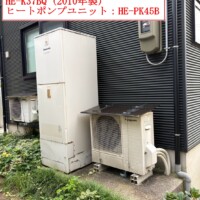 HE-K37BQ（2010年製）