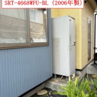 SRT-4668WFU-BL（2006年製）