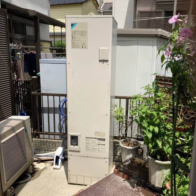 型式不明　角型フルオート