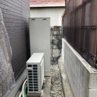 ダイキン：EQ37VFV