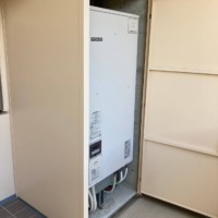 SRT-46WDM2(電気温水器)