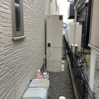 BE-F46DWU(電気温水器)