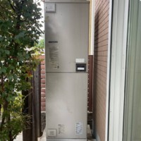 SRT-4668WFU-BL(電気温水器)