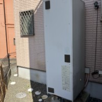 BE-F46BWU(電気温水器)