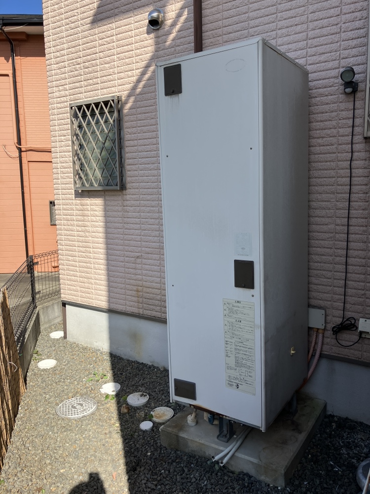 BE-F46BWU(電気温水器)