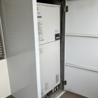 SRT-4668FUDM-BL(電気温水器)