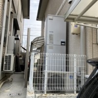 SRT-4668WFU-BL(電気温水器)