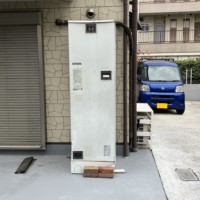 SRT-4667WFU-BL(電気温水器)