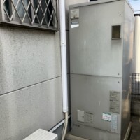 HPL-2TFB465RAU(電気温水器)