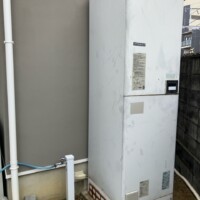 SRT-4668WFU-BL(電気温水器)