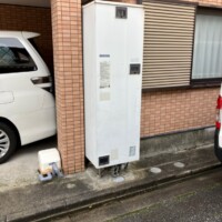 SRT-4667CFU-BL(電気温水器)