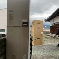 SRT-4688WFU-BL(電気温水器)