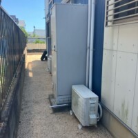 SRT-4668FU-BL(電気温水器)