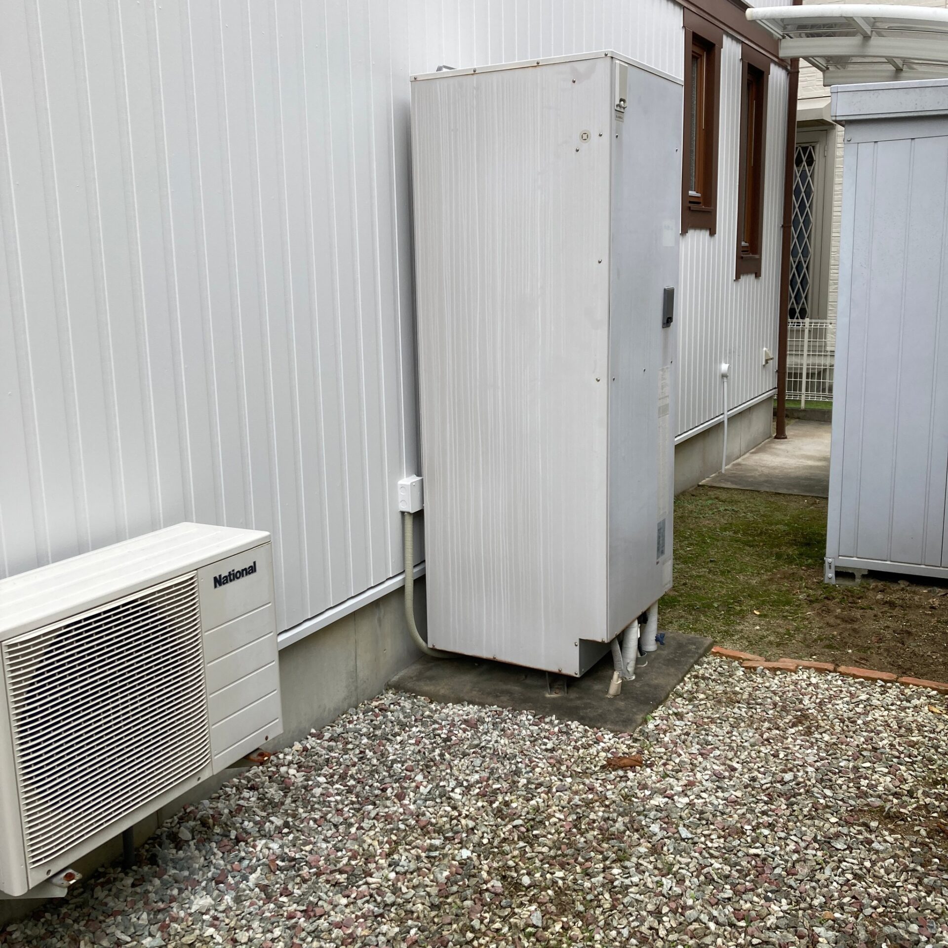 DH-46G3SUB(電気温水器)