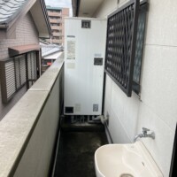 SRT-4667WFUM-BL(電気温水器)