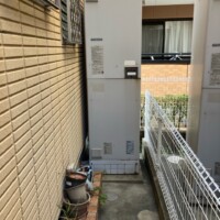 SRT-4668WFU-BL(電気温水器)