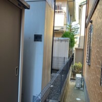 SRT-4666FU200V-BL(電気温水器)