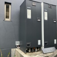 SRT-3767CFU-BL(電気温水器)