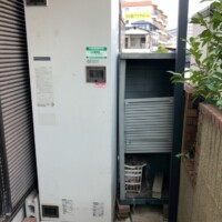 SRT-4666CFU-BL(電気温水器)
