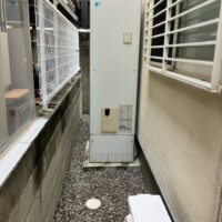 型式不明
