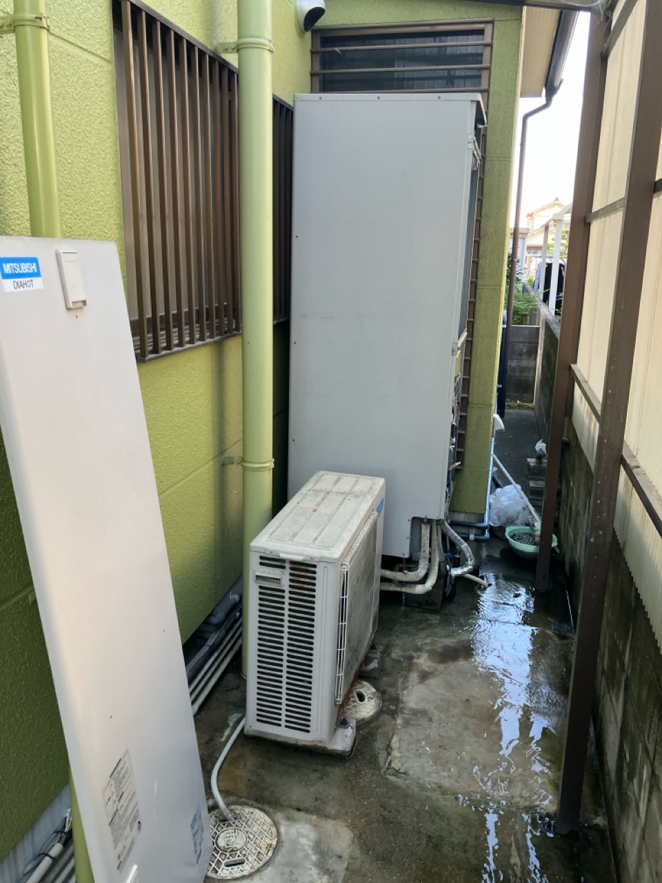 SRT-HP46W5
