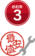 お約束3