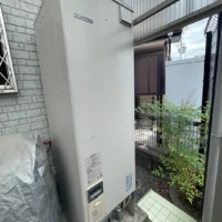 SRT-46W2（電気温水器）