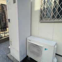 フルオートエコキュート