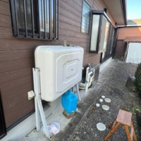 FDW-472DAS（石油給湯器）