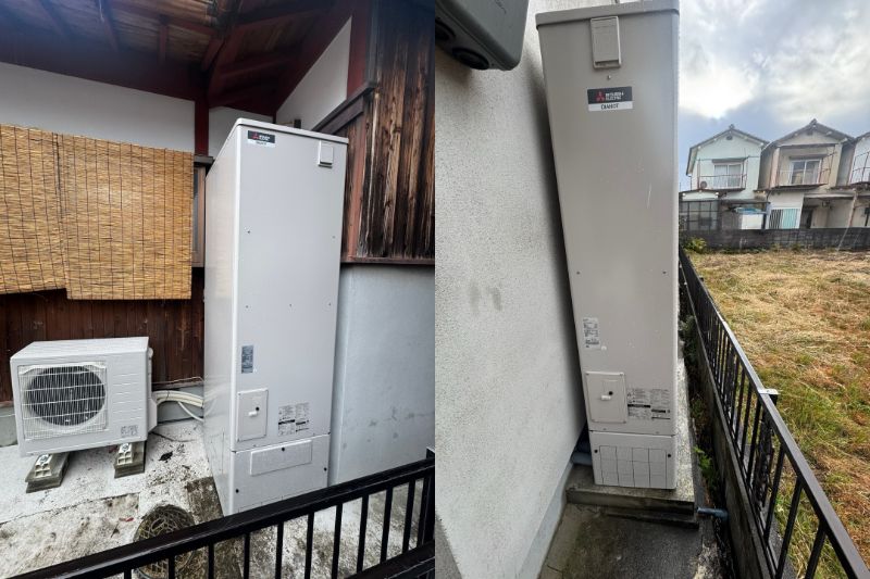 SRT-S466U　SRT-S376UZ